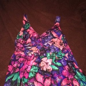 NWOT bathing suit